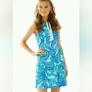 New Lilly Pulitzer Dress